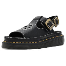 Dr. Martens Dunnet Flower