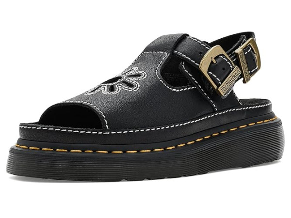 Dr. Martens Dunnet Flower