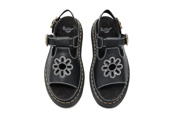 Dr. Martens Dunnet Flower Dr. Martens Dunnet Flower
