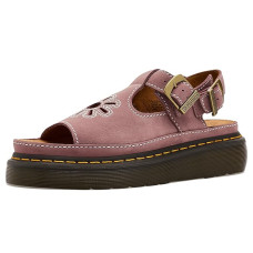 Dr. Martens Dunnet Flower