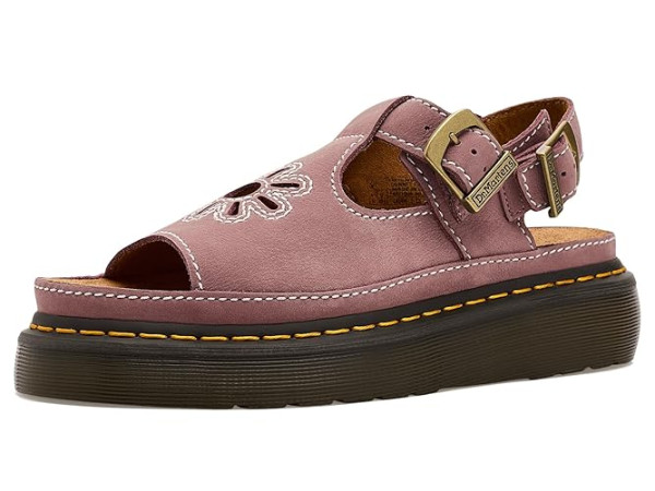 Dr. Martens Dunnet Flower