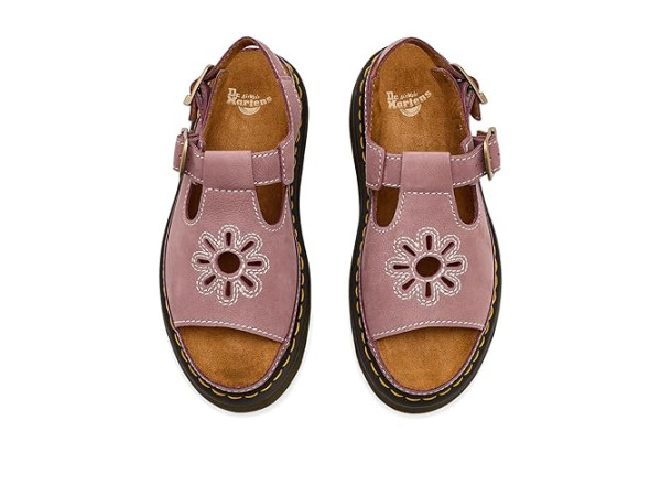 Dr. Martens Dunnet Flower Dr. Martens Dunnet Flower