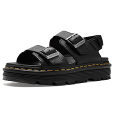 Dr. Martens Zebzag Sandals