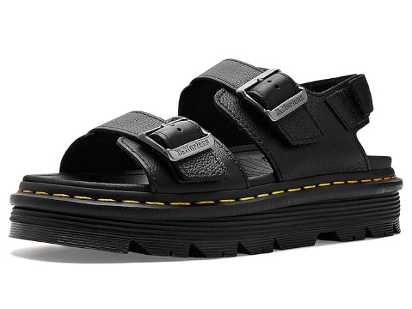 Dr. Martens Zebzag Sandals