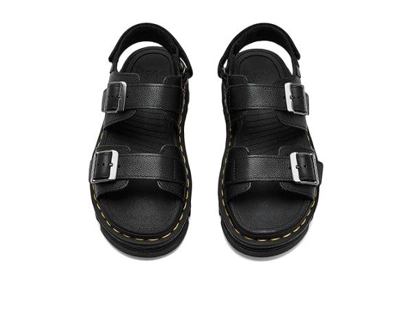 Dr. Martens Zebzag Sandals