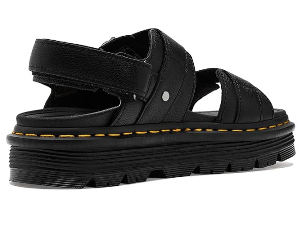 Dr. Martens Zebzag Sandals