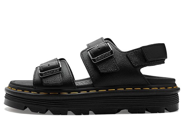 Dr. Martens Zebzag Sandals
