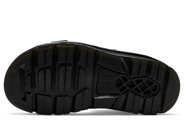 Dr. Martens Zebzag Sandals
