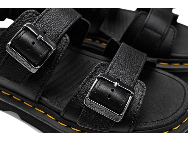 Dr. Martens Zebzag Sandals