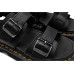 Dr. Martens Zebzag Sandals