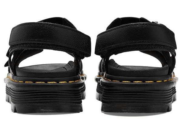 Dr. Martens Zebzag Sandals