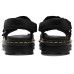 Dr. Martens Zebzag Sandals