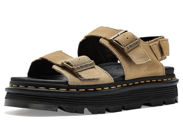 Dr. Martens Zebzag Sandals