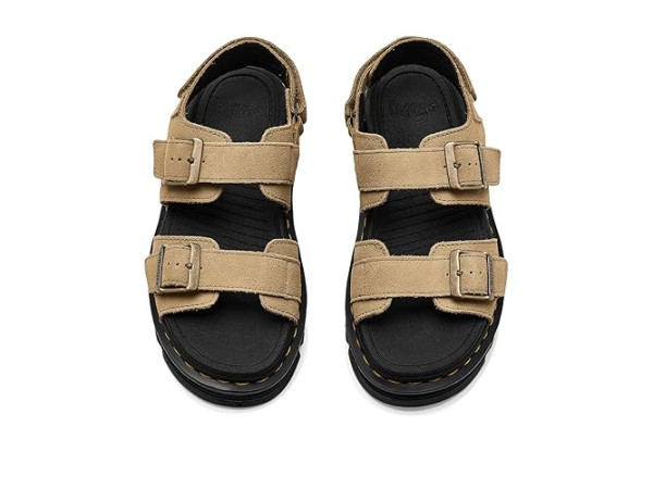 Dr. Martens Zebzag Sandals