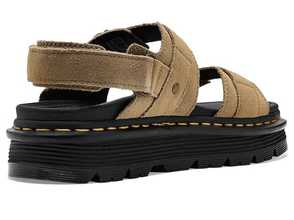 Dr. Martens Zebzag Sandals