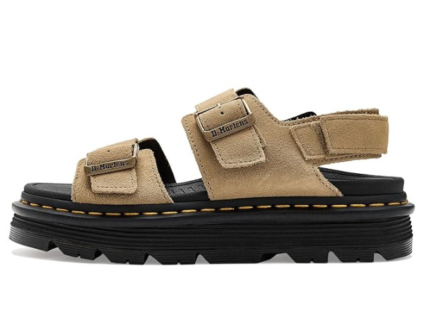 Dr. Martens Zebzag Sandals