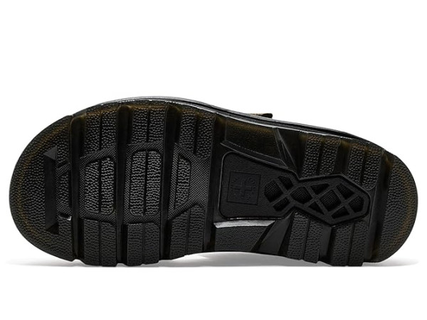 Dr. Martens Zebzag Sandals