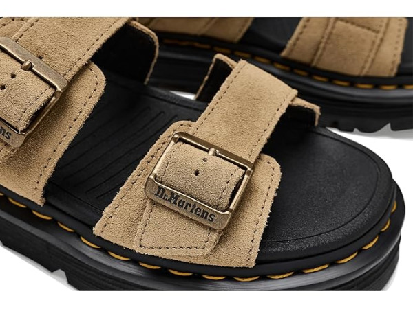 Dr. Martens Zebzag Sandals