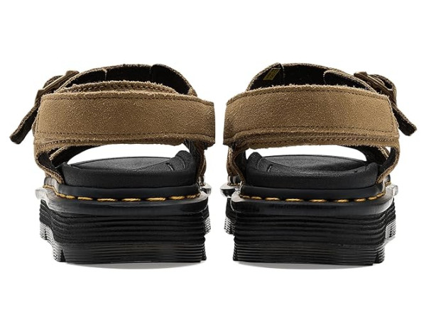 Dr. Martens Zebzag Sandals