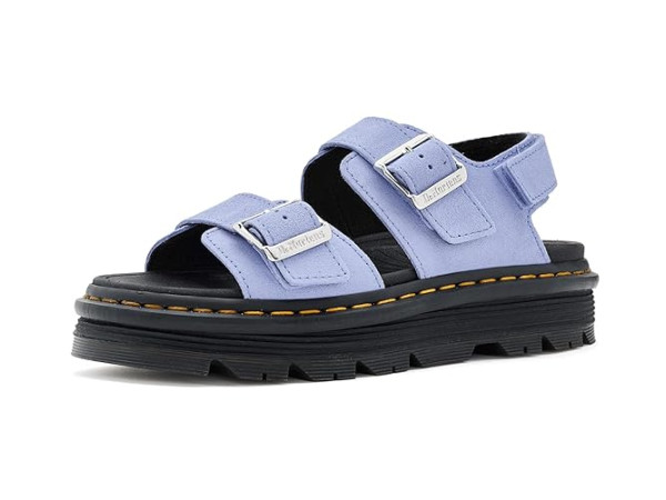 Dr. Martens Zebzag Sandals