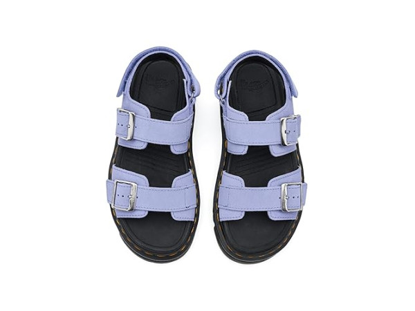 Dr. Martens Zebzag Sandals