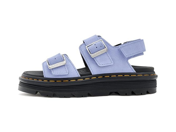 Dr. Martens Zebzag Sandals