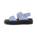 Dr. Martens Zebzag Sandals