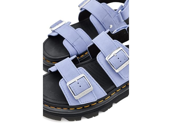 Dr. Martens Zebzag Sandals