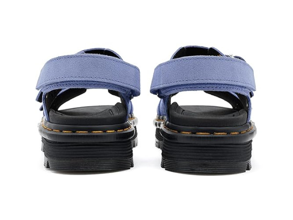 Dr. Martens Zebzag Sandals