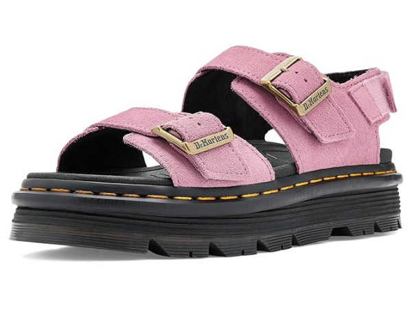 Dr. Martens Zebzag Sandals