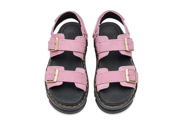 Dr. Martens Zebzag Sandals