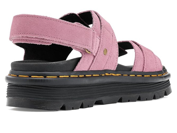 Dr. Martens Zebzag Sandals