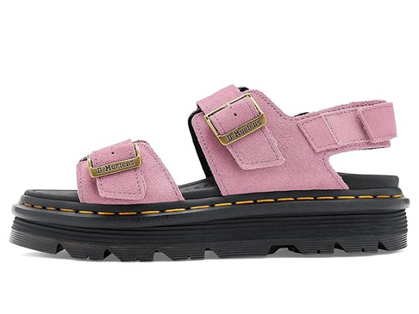 Dr. Martens Zebzag Sandals