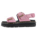 Dr. Martens Zebzag Sandals
