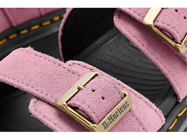Dr. Martens Zebzag Sandals