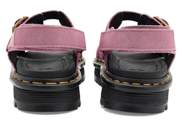 Dr. Martens Zebzag Sandals