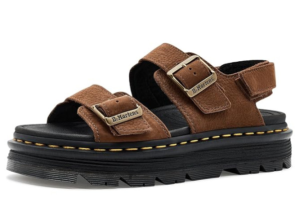 Dr. Martens Zebzag Sandals