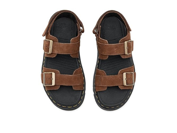 Dr. Martens Zebzag Sandals