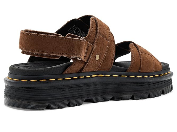 Dr. Martens Zebzag Sandals