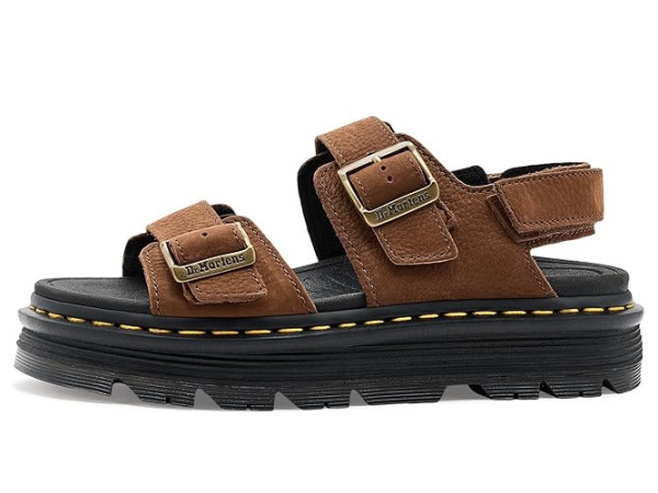 Dr. Martens Zebzag Sandals