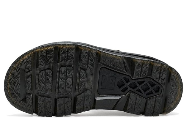 Dr. Martens Zebzag Sandals