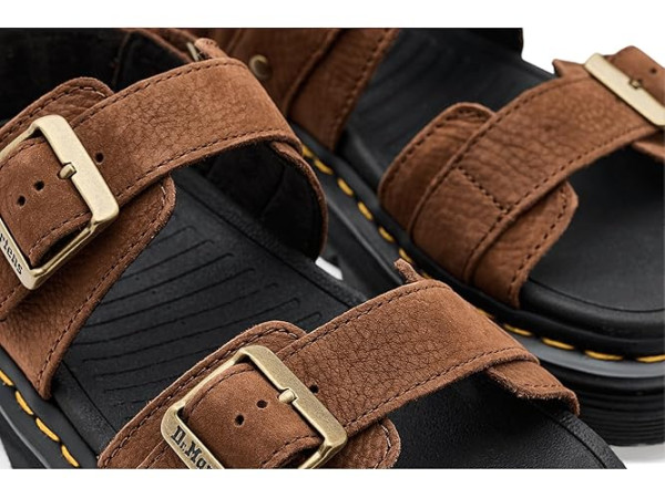 Dr. Martens Zebzag Sandals
