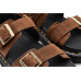 Dr. Martens Zebzag Sandals