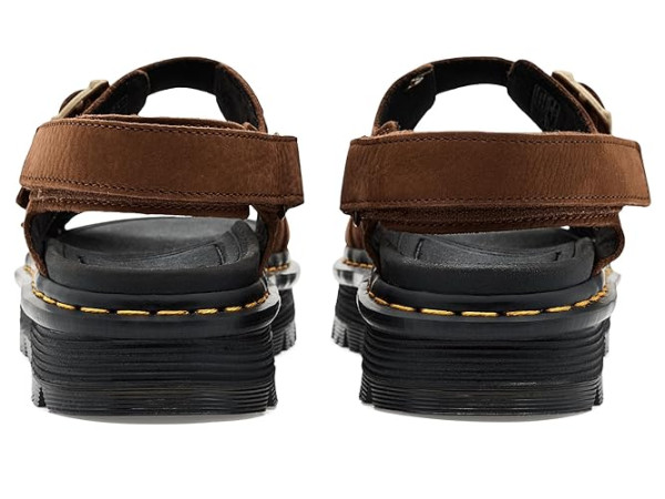 Dr. Martens Zebzag Sandals
