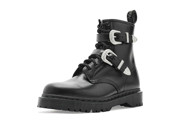 Dr. Martens 1460 Bex Buckle Dr. Martens 1460 Bex Buckle