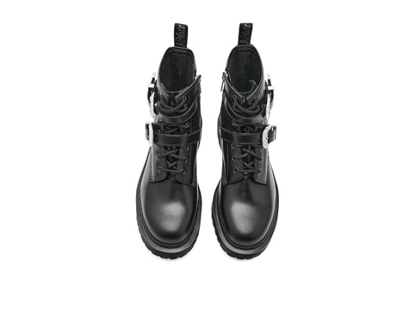Dr. Martens 1460 Bex Buckle Dr. Martens 1460 Bex Buckle