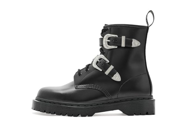 Dr. Martens 1460 Bex Buckle Dr. Martens 1460 Bex Buckle
