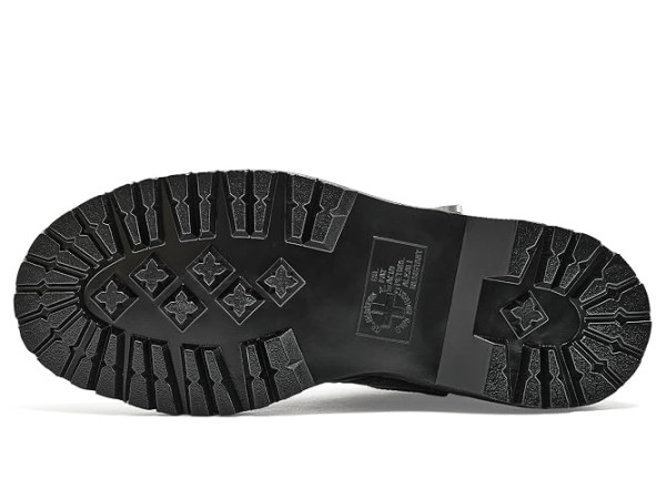 Dr. Martens 1460 Bex Buckle Dr. Martens 1460 Bex Buckle