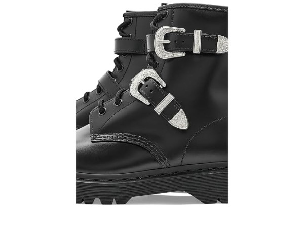 Dr. Martens 1460 Bex Buckle Dr. Martens 1460 Bex Buckle