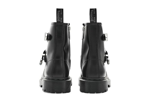 Dr. Martens 1460 Bex Buckle Dr. Martens 1460 Bex Buckle